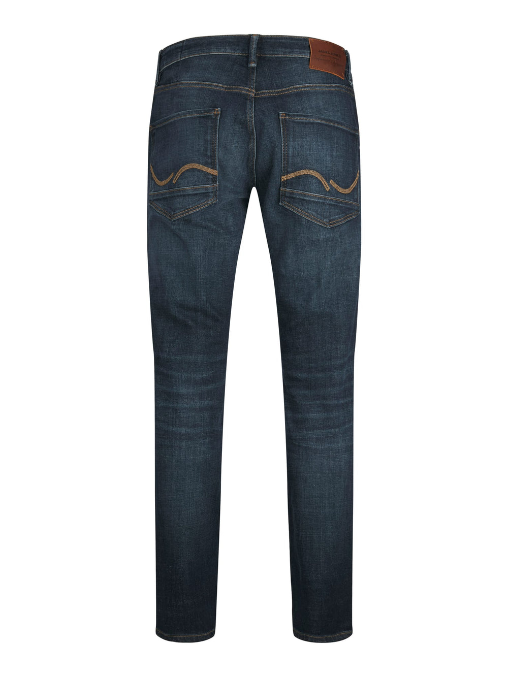 Jack & Jones Tim slim fit jeans blauw denim – heren - Blue Denim - L32