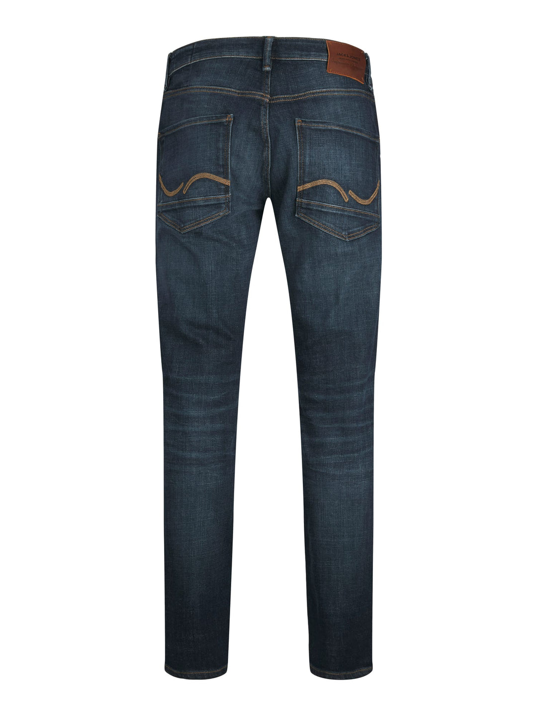 Jack & Jones Tim slim fit jeans blauw denim – heren - Blue Denim - L32