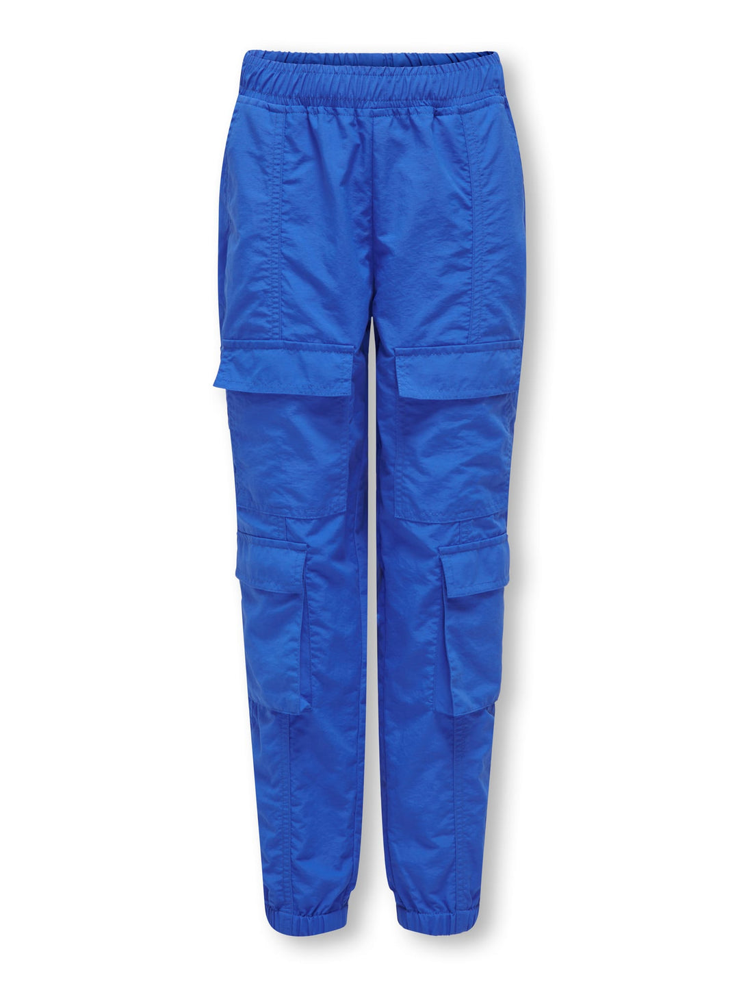 Kids Only Enielca cargobroek kobalt – meisjes
