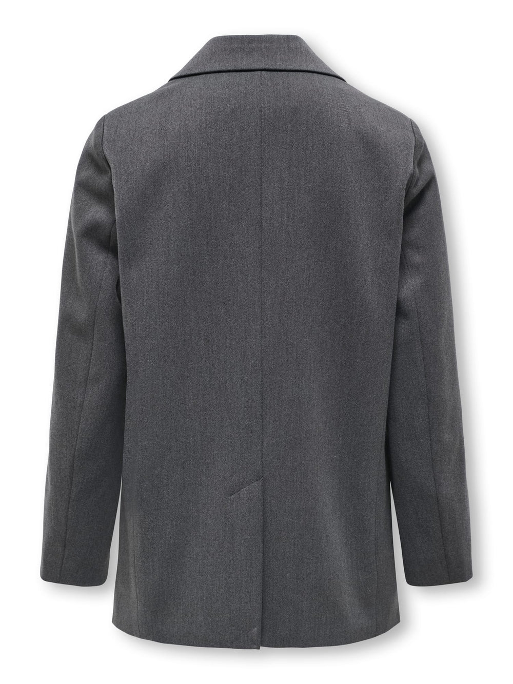 Kids Only blazer meisjes antraciet – KOGSULAJMA LIFE