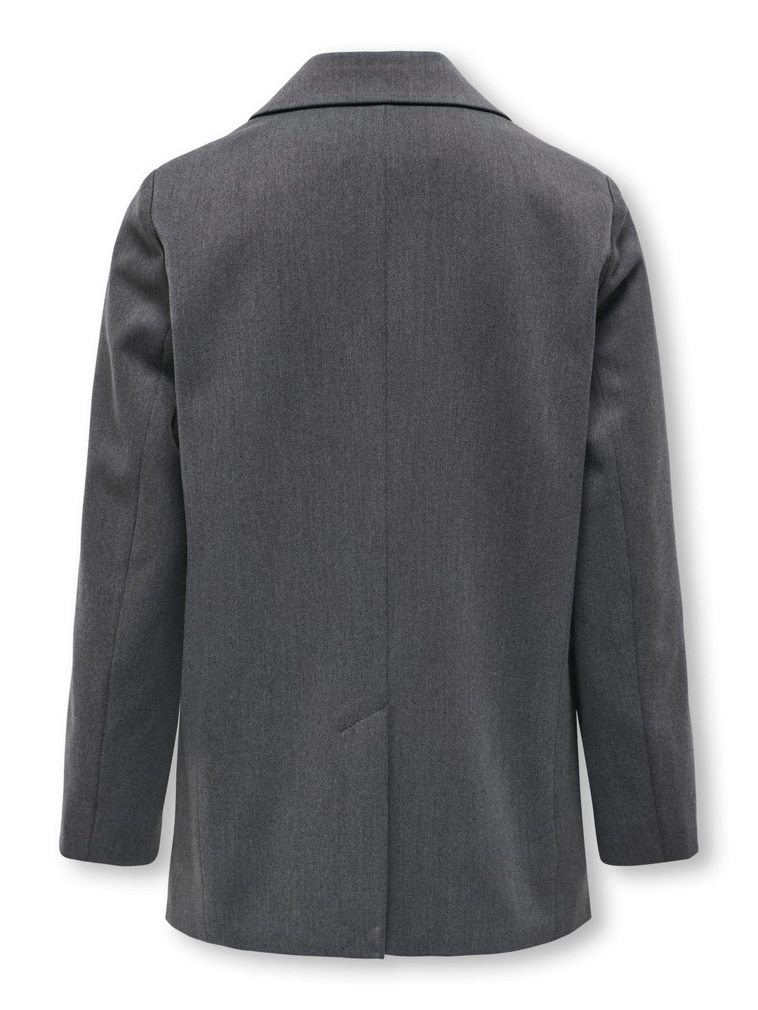 Kids Only blazer meisjes antraciet – KOGSULAJMA LIFE