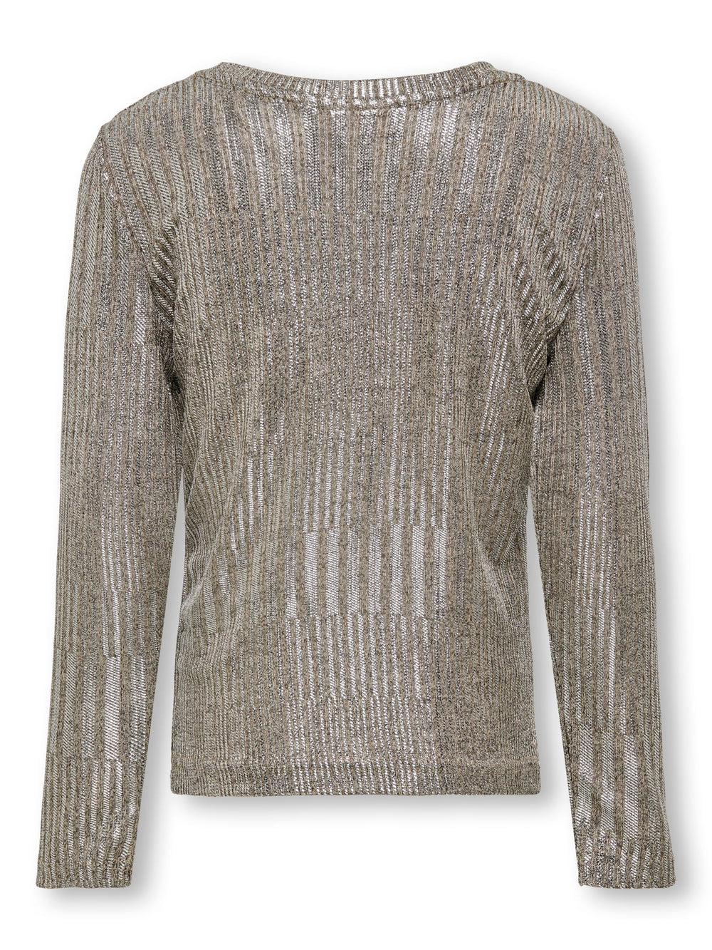 kids only 15333792 Mirinda top goudkleurig