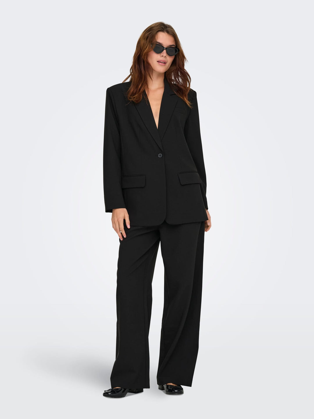 Only blazer dames zwart – Linda 15371106