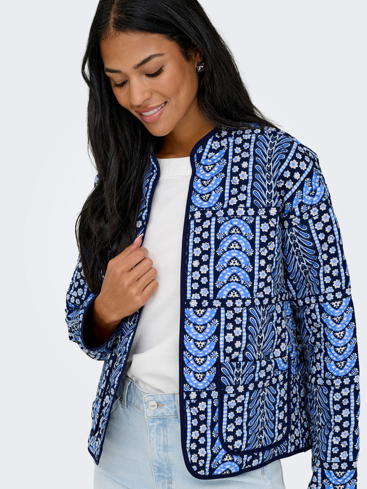 Jacqueline de Yong 15369672 mason jack dames navy