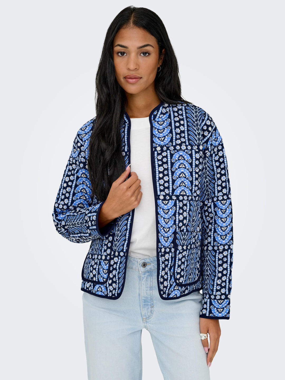 Jacqueline de Yong 15369672 mason jack dames navy