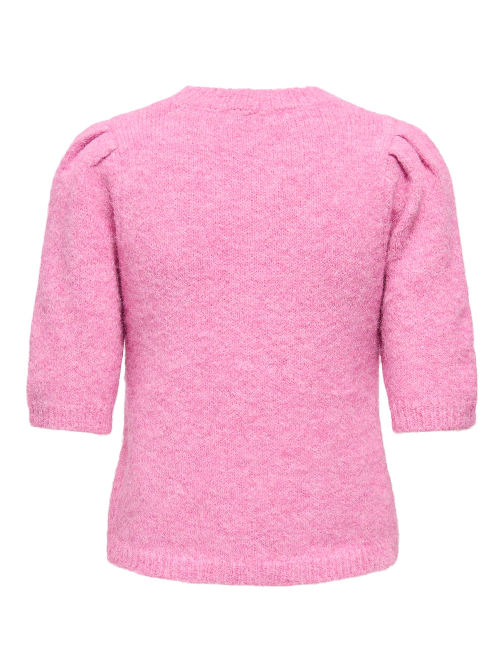 Only 15375134 Zaggie trui dames roze