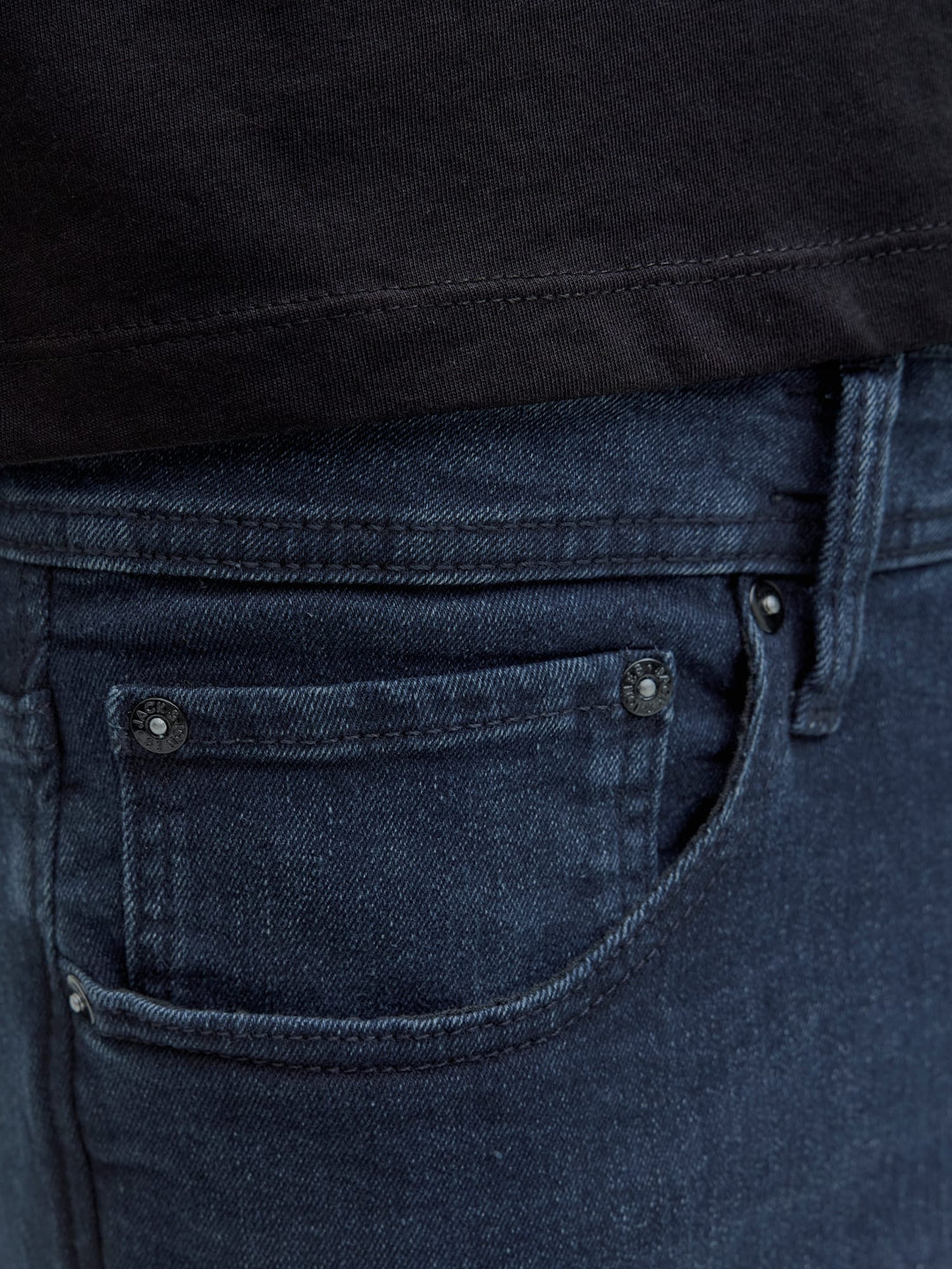 Jack & Jones Tim jeans blue denim – heren - L30