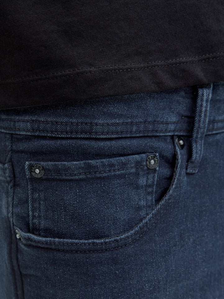 Jack & Jones Tim jeans blue denim – heren - L30