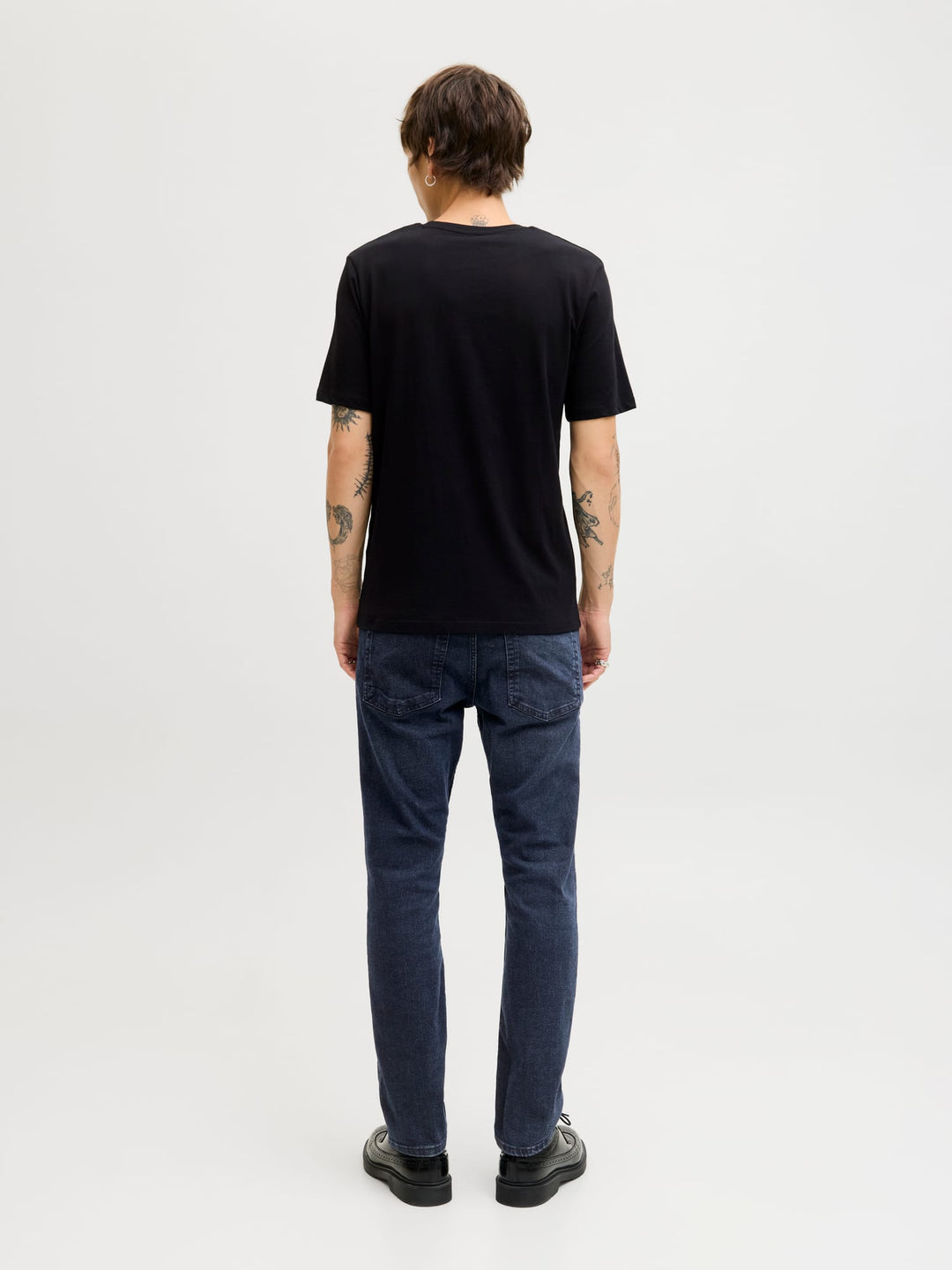 Jack & Jones Tim jeans blue denim – heren - L30