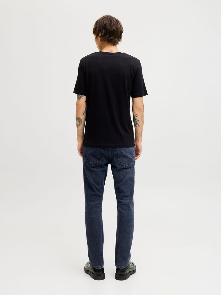 Jack & Jones Tim jeans blue denim – heren - L30