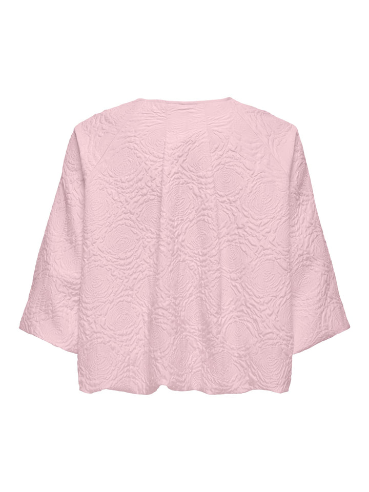 Only 15356774 Anja jack dames licht roze