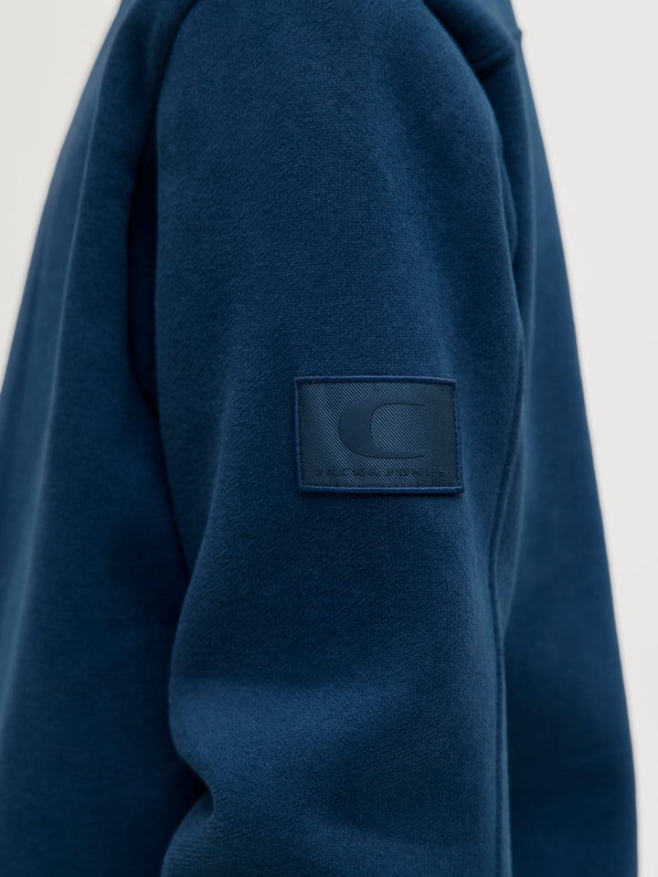 Jack & Jones Kids sweater jongens navy – JCOPOINT