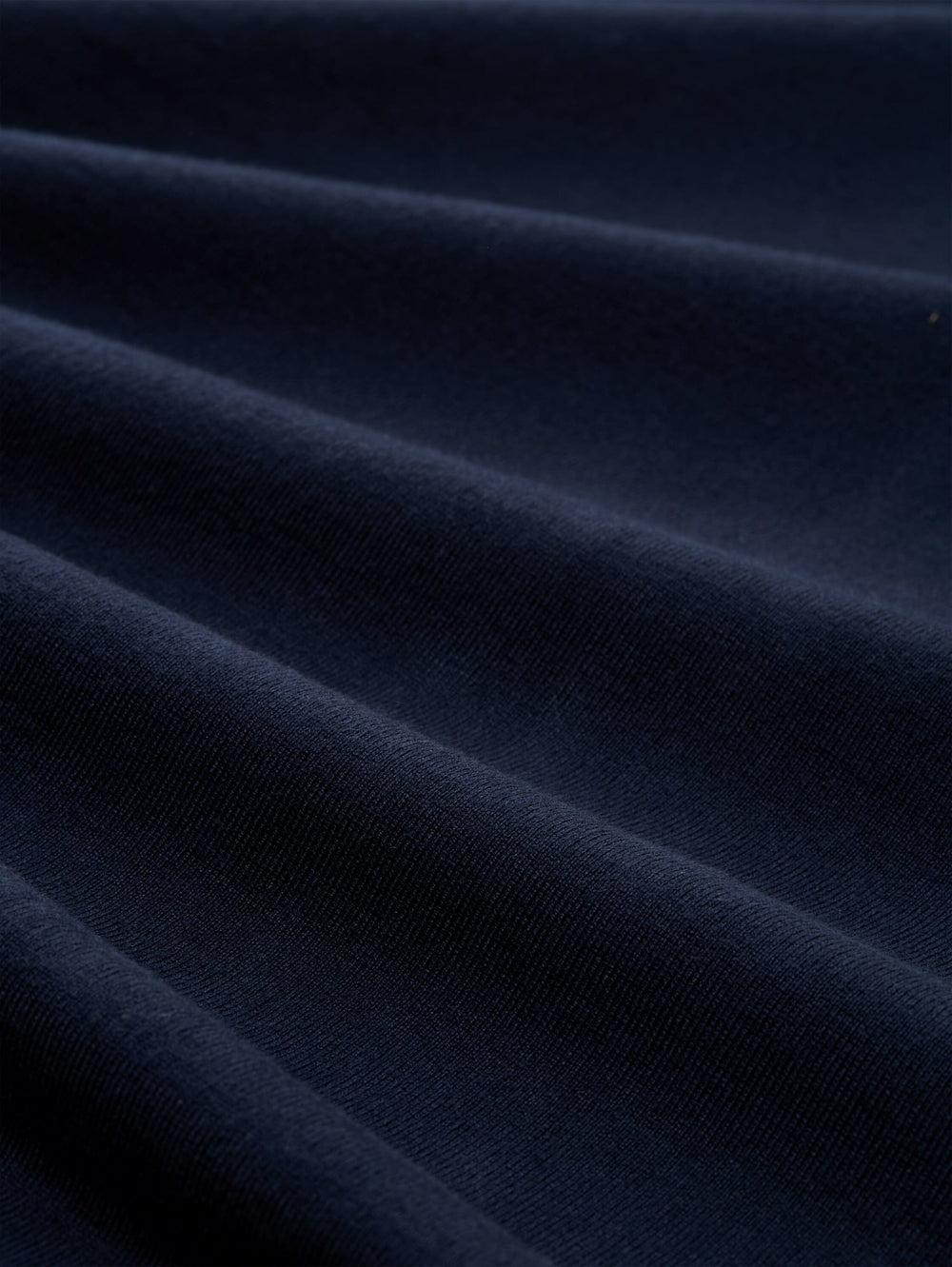 Tom Tailor polo l/m navy – heren