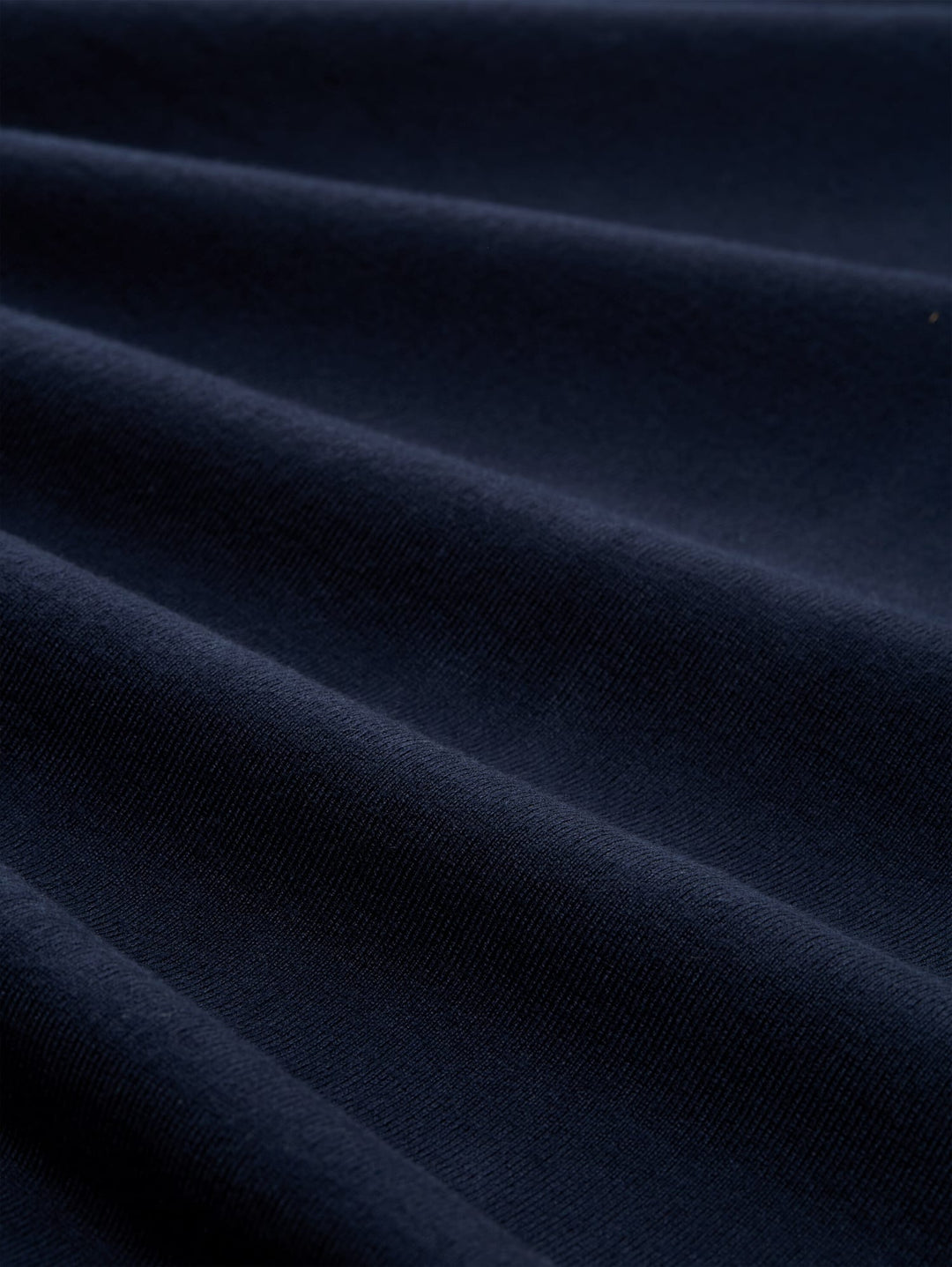 Tom Tailor polo l/m navy – heren