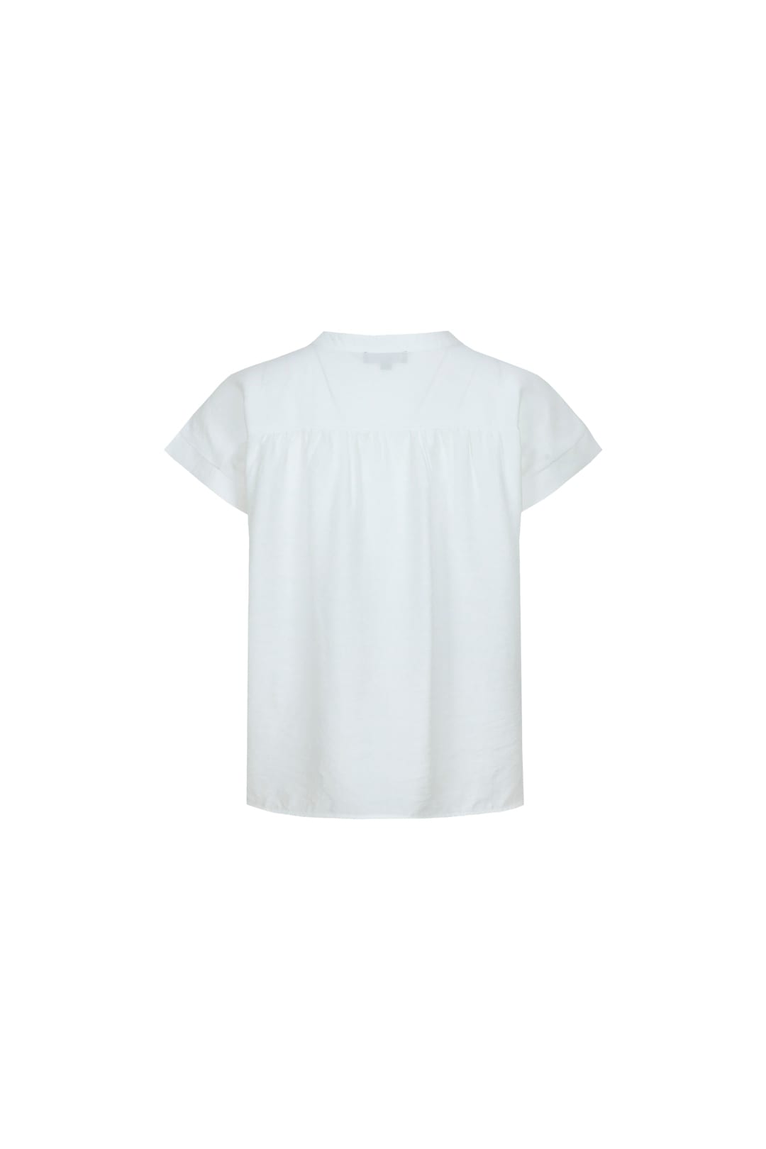 G-Maxx Rauha top wit dessin – dames
