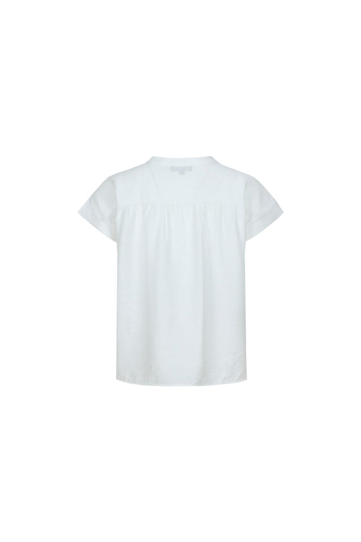 G-Maxx Rauha top wit dessin – dames