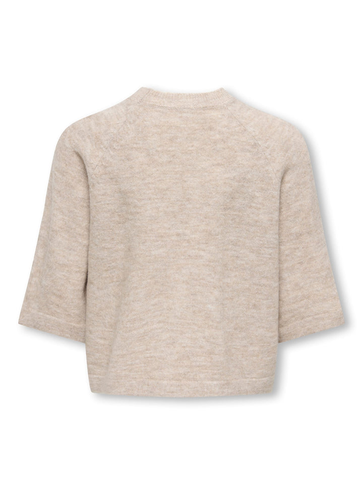 kids only 15379385 Simoni trui meisjes beige