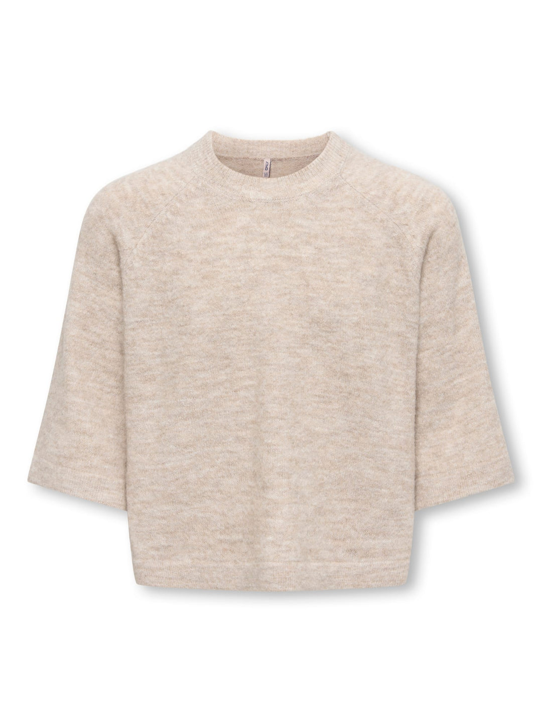 kids only 15379385 Simoni trui meisjes beige