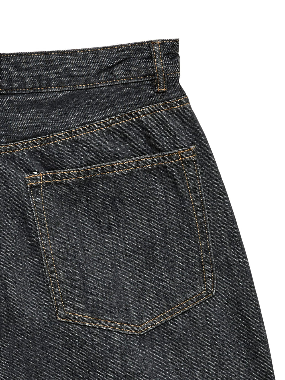 VERO MODA 10348170 Zoe jeans loose fit grey denim - L32