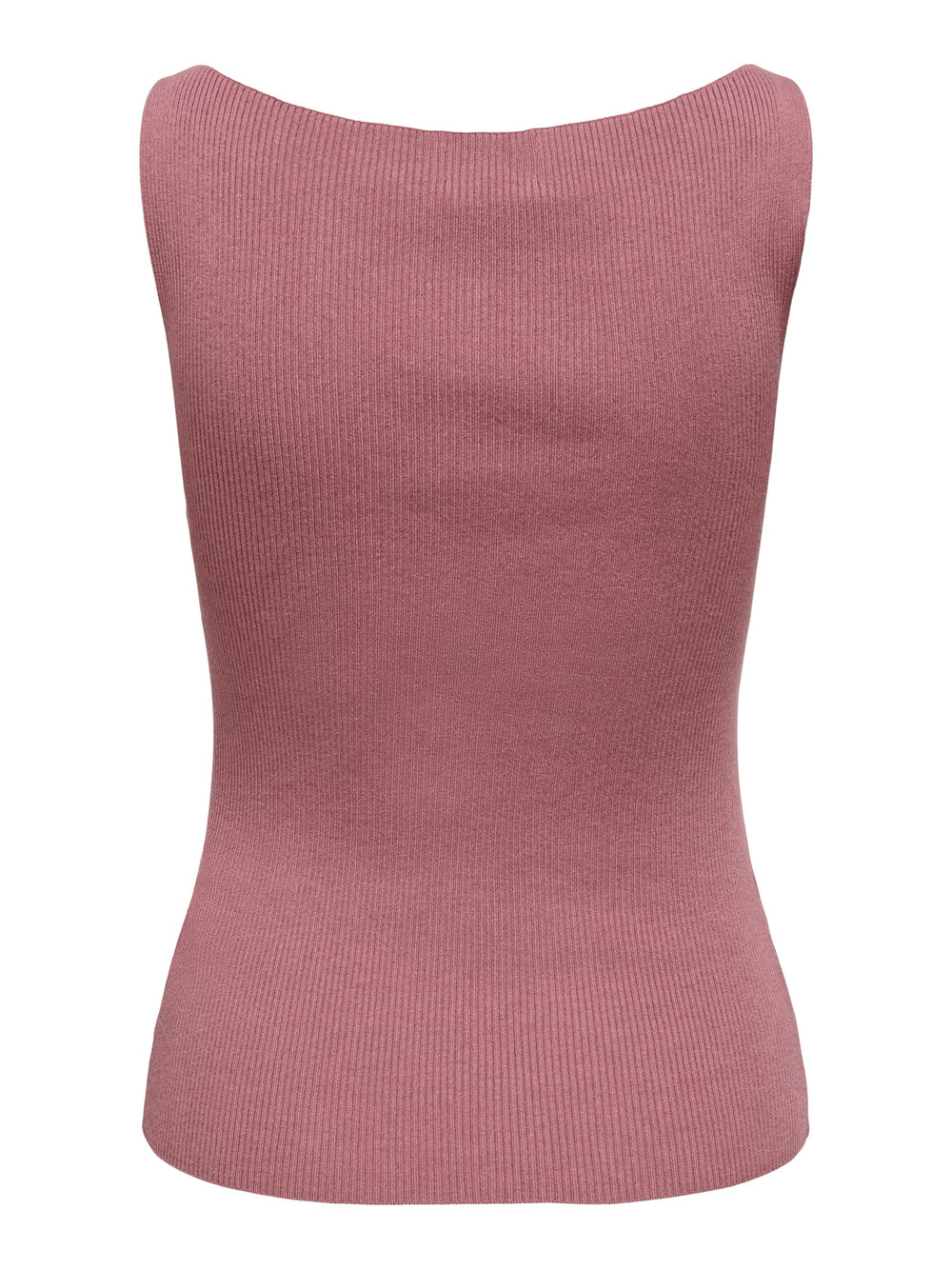 Jacqueline de Yong Nanna singlet oud roze – dames