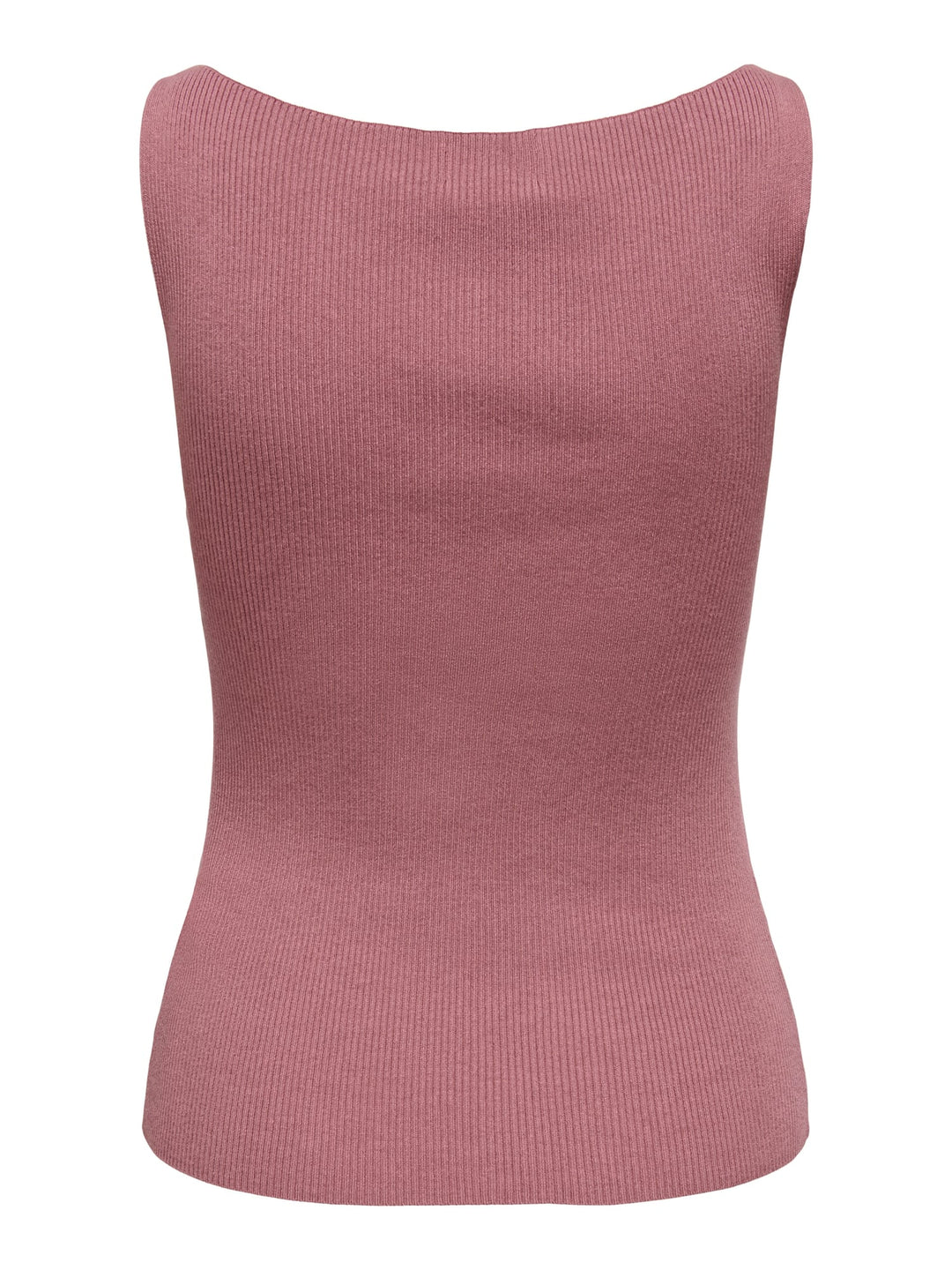 Jacqueline de Yong Nanna singlet oud roze – dames