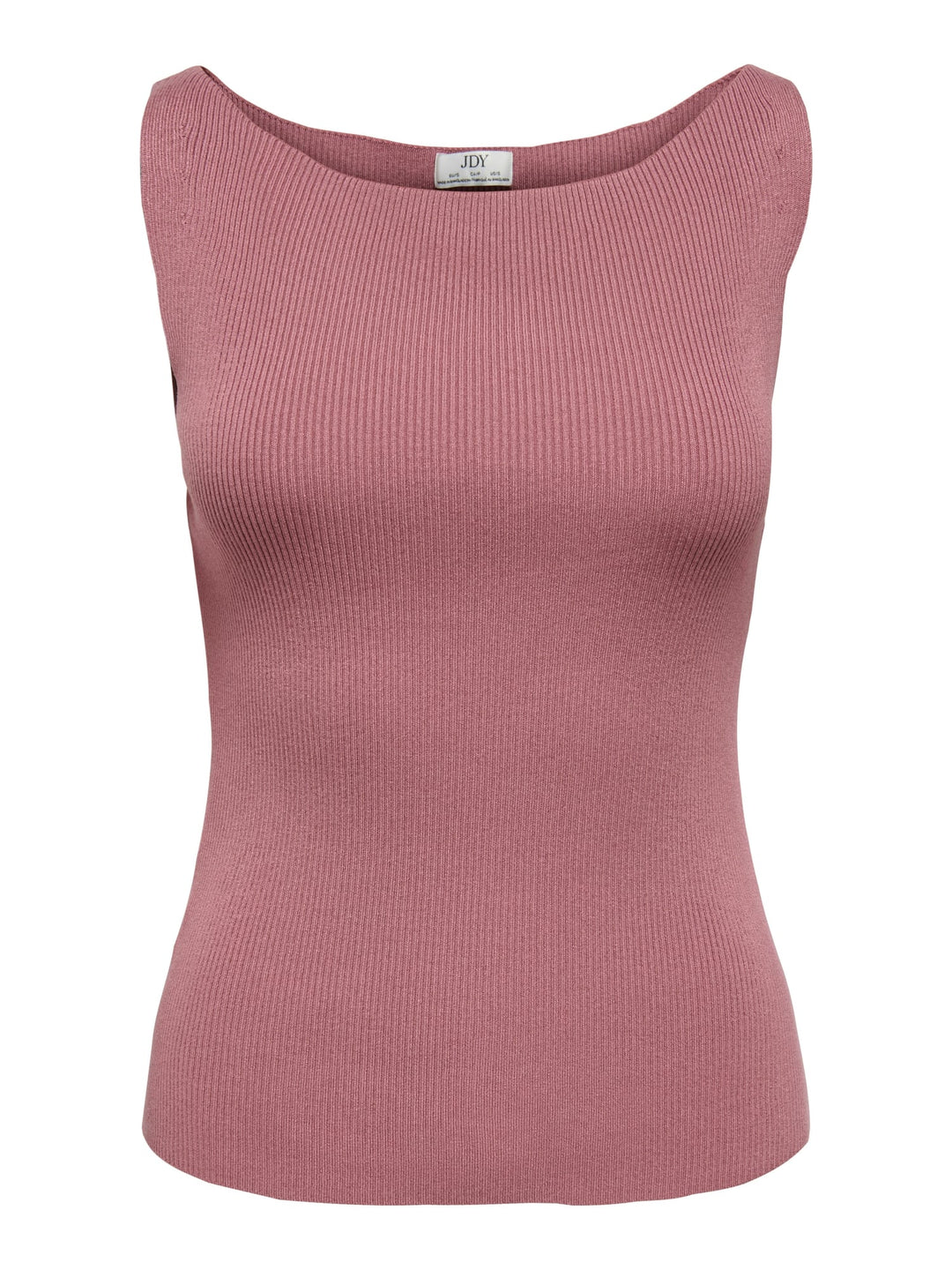 Jacqueline de Yong Nanna singlet oud roze – dames