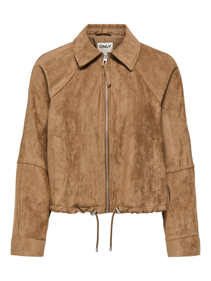 Only ONLLIXA lixa jack camel – dames