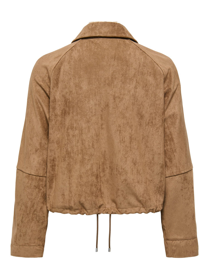 Only 15376829 lixa jack dames camel