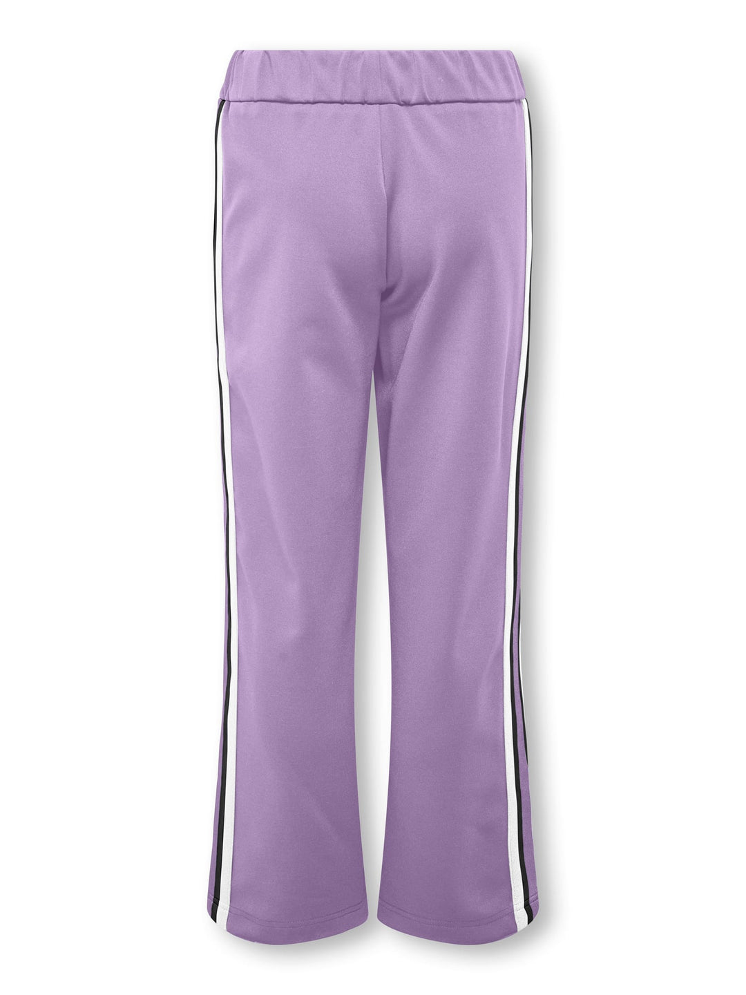 Kids Only lange broek lila – meisjes