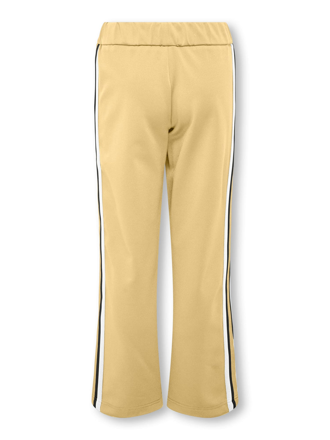 Kids Only lange broek licht geel – meisjes