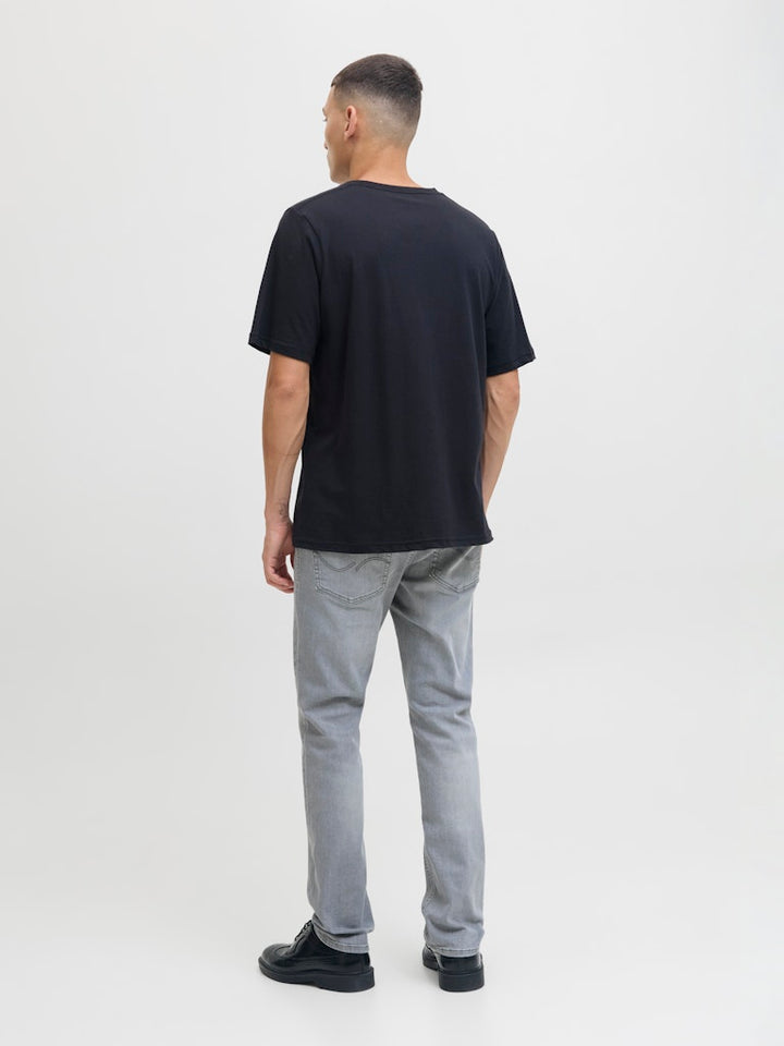 Jack & Jones JJITIM JJORIGINAL SQ 368 jeans grey denim – heren - L34