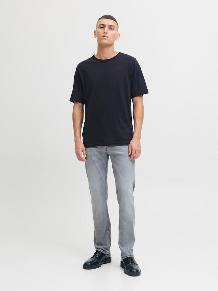 Jack & Jones JJITIM JJORIGINAL SQ 368 jeans grey denim – heren - L32
