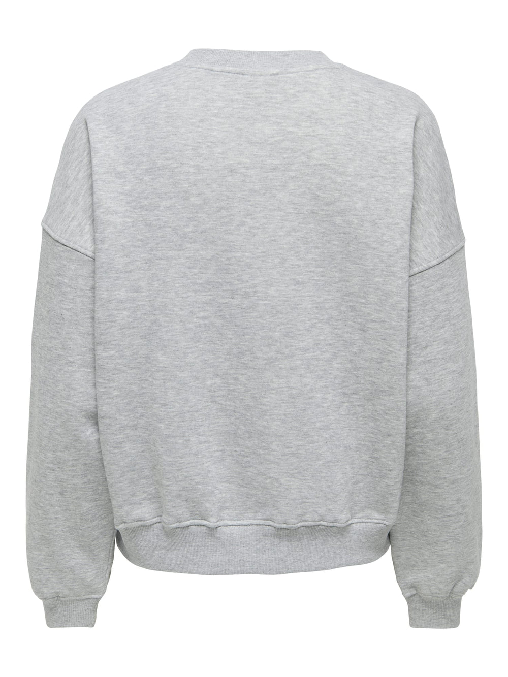 Jacqueline de Yong sweater dames grijs melee – JDYMESA