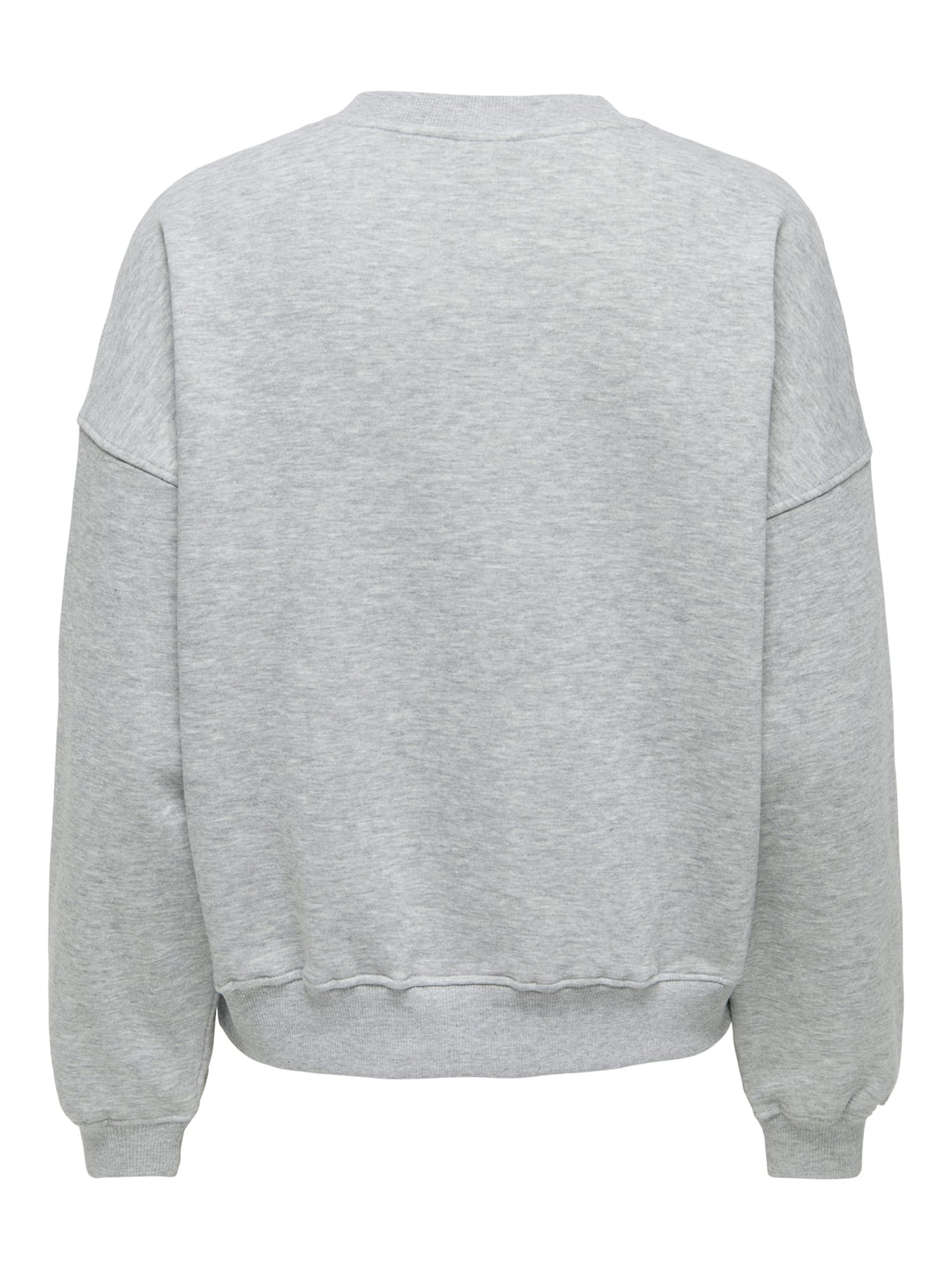 Jacqueline de Yong sweater dames grijs melee – JDYMESA