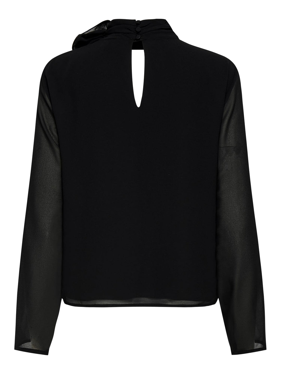 Jacqueline de Yong 15361373 nomi top zwart