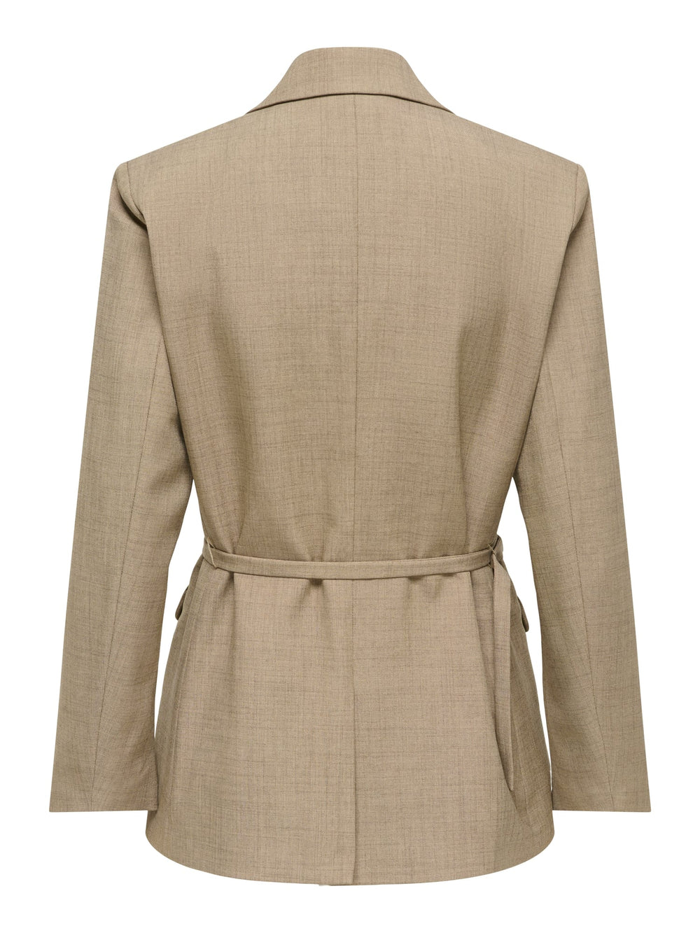 Jacqueline de Yong Haze blazer bruin – dames