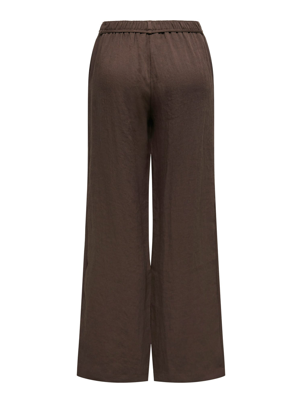 Jacqueline de Yong Finn lange broek bruin – dames
