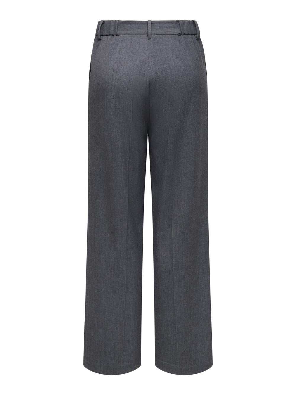 jacqueline de yong 15380493 Valerie lange broek dames grijs - L32