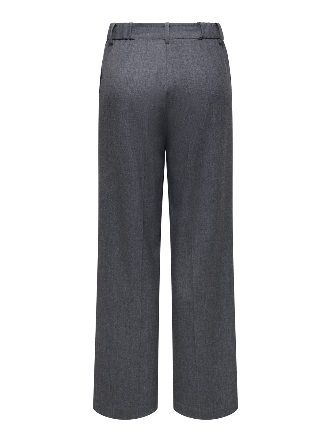 jacqueline de yong 15380493 Valerie lange broek dames grijs - L32