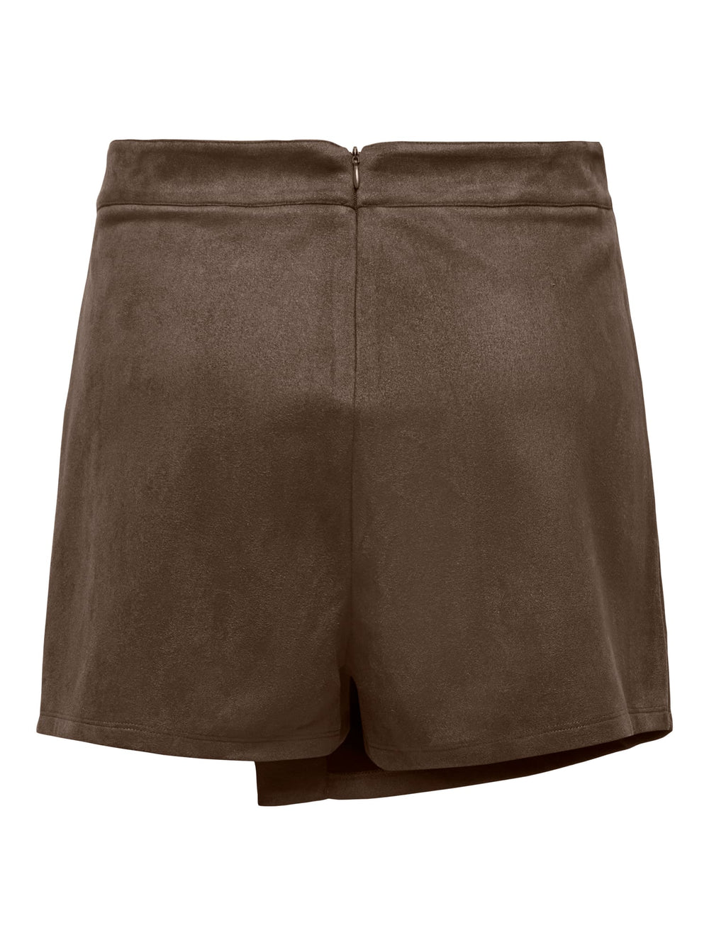 Only Rinea skort bruin – dames
