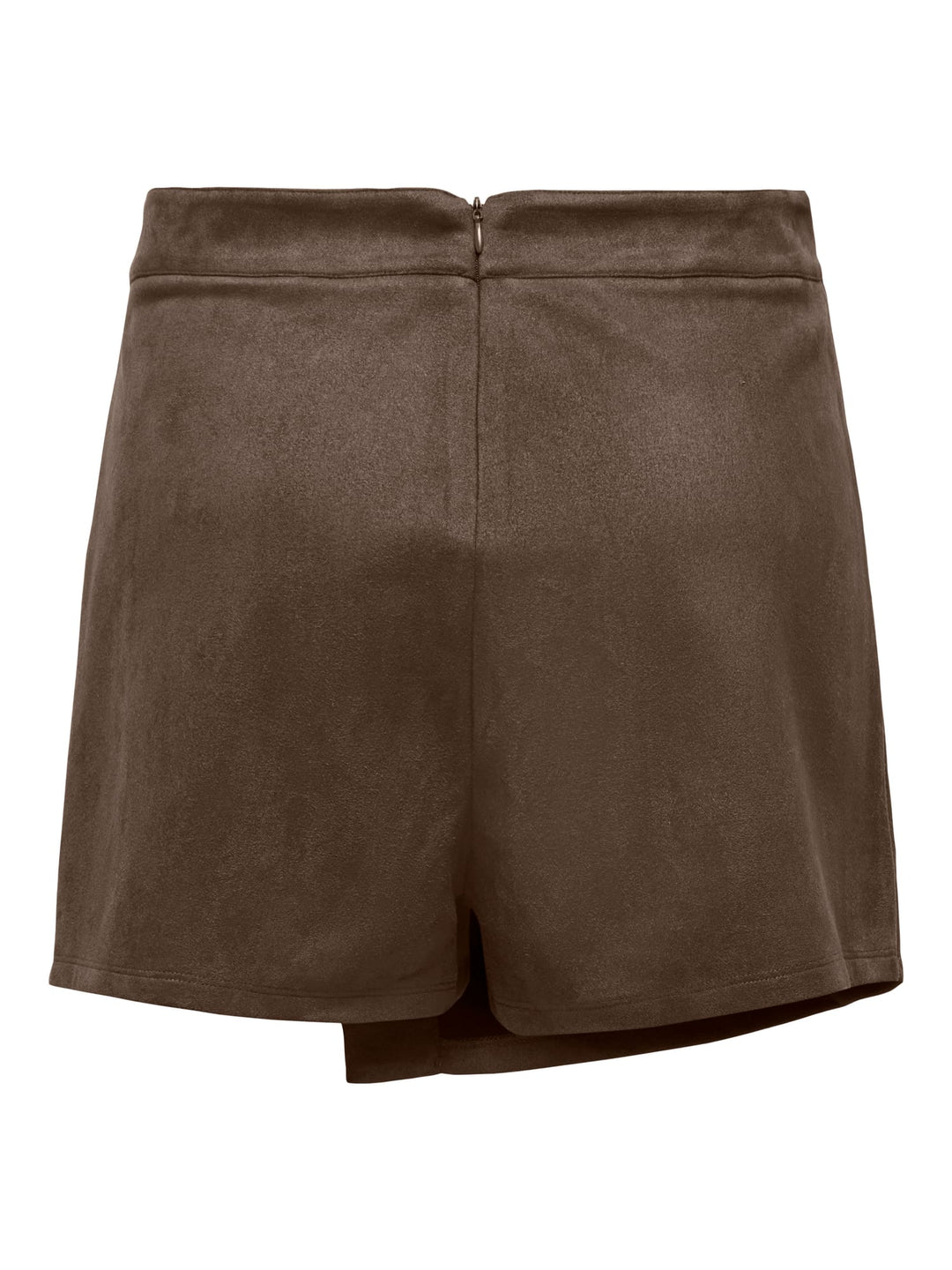 Only Rinea skort bruin – dames