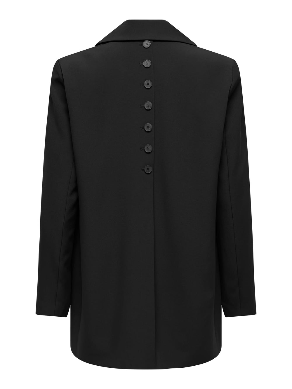 Only blazer dames zwart – Lana-berry