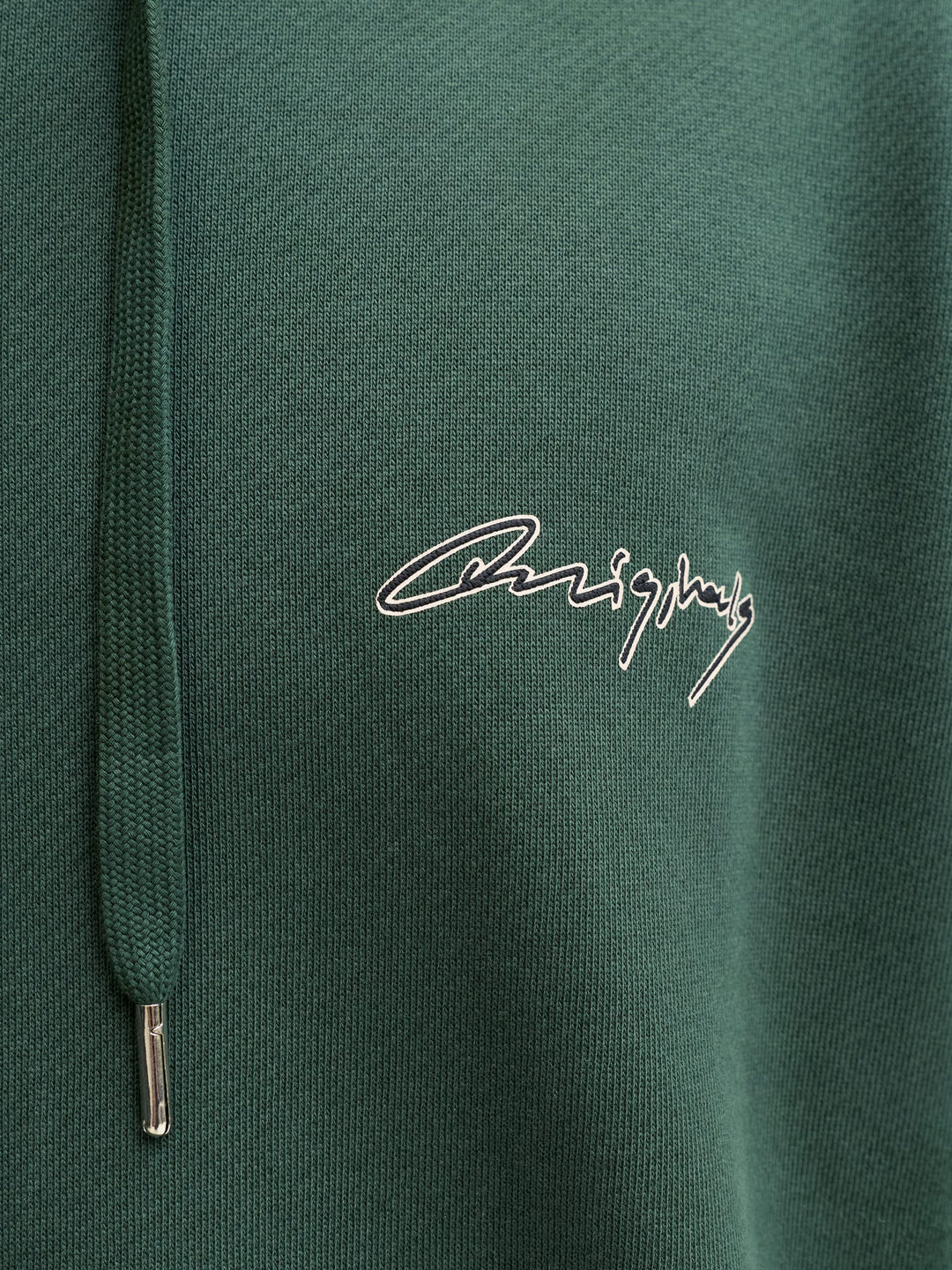 Jack & Jones Nostalgia hoodie groen – heren