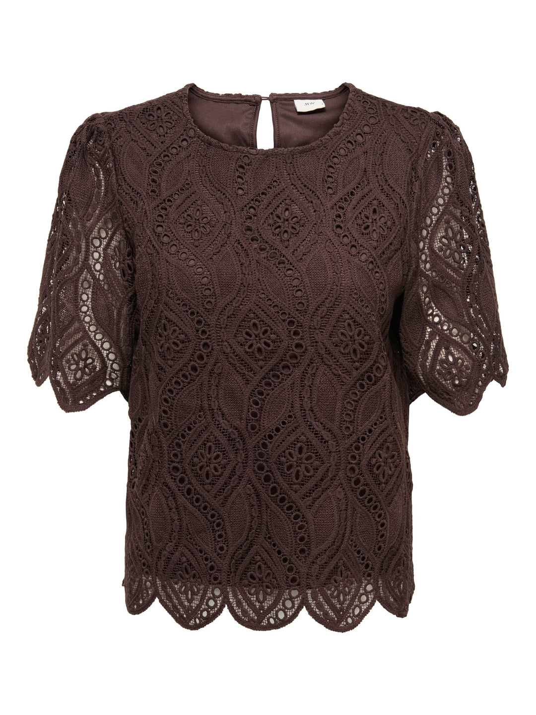 jacqueline de yong 15376566 Gilda top k/m bruin