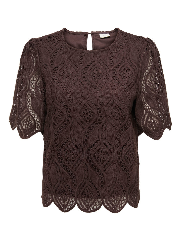 jacqueline de yong 15376566 Gilda top k/m bruin