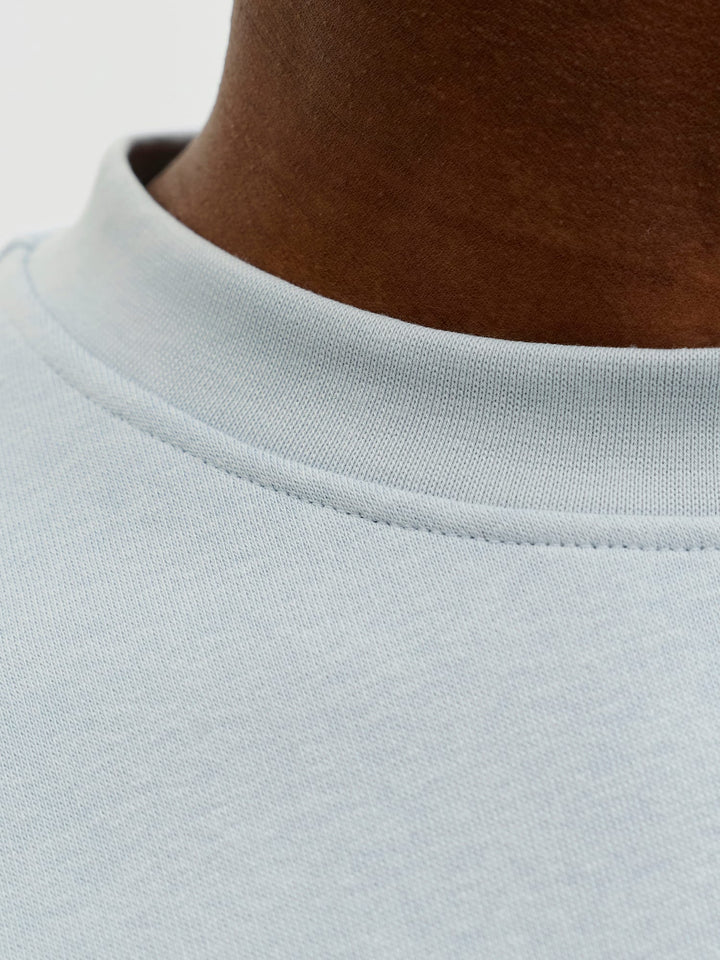 Jack & Jones Soho sweater lichtblauw – heren