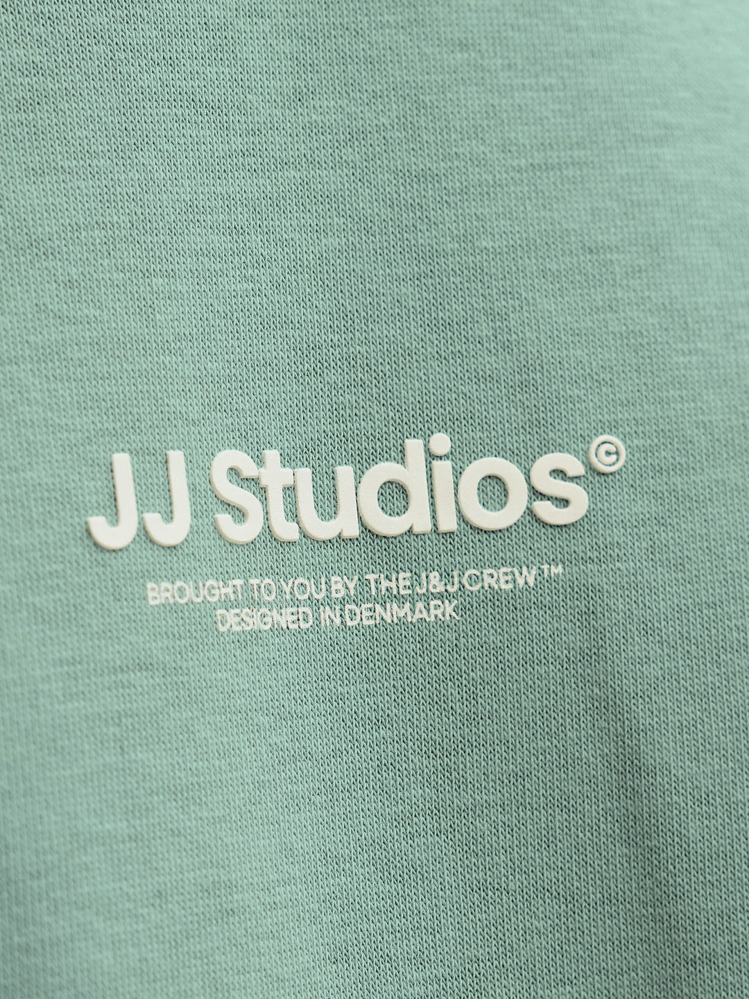 Jack & Jones Soho sweater oud groen – heren