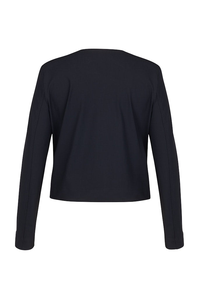 Studio Anneloes Charlot jack dames blauw dessin