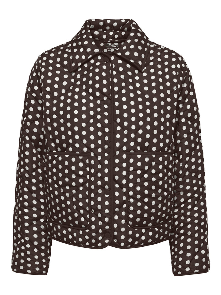 Only Dottie jack bruin dessin – dames