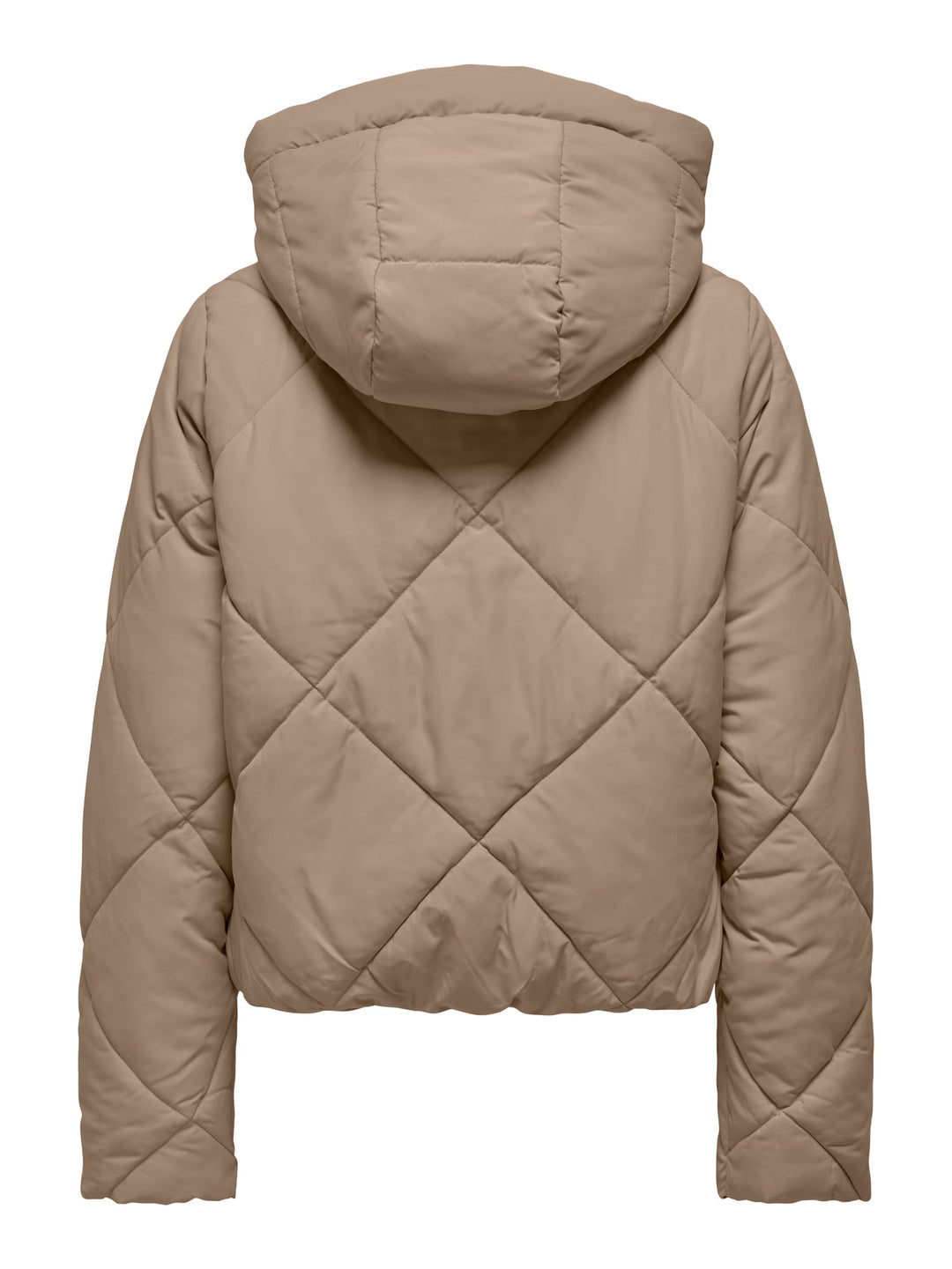 Only Maggie winterjas zand – dames